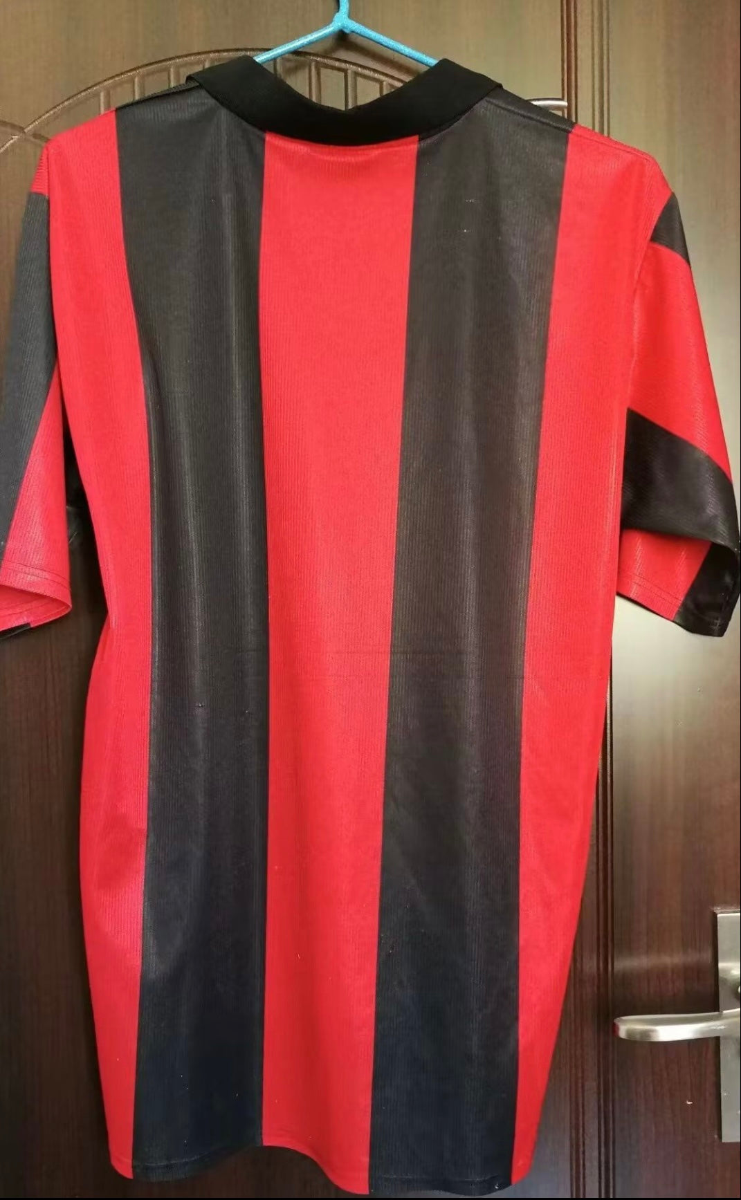 EINTRACHT FRANCFORT - MAILLOT DOMICILE 1999/00