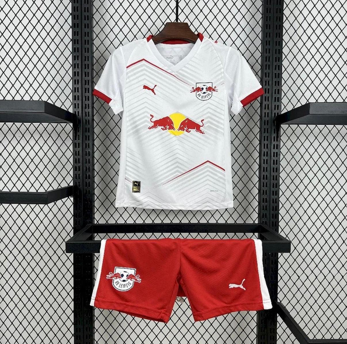 RB LEIPZIG - ENSEMBLE ENFANT DOMICILE 25/26
