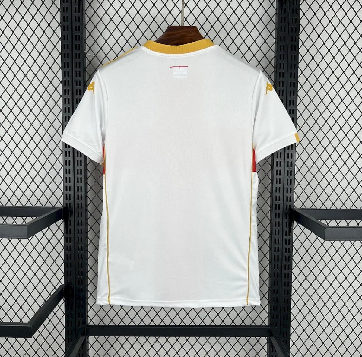 GENOA - AWAY JERSEY 25/26