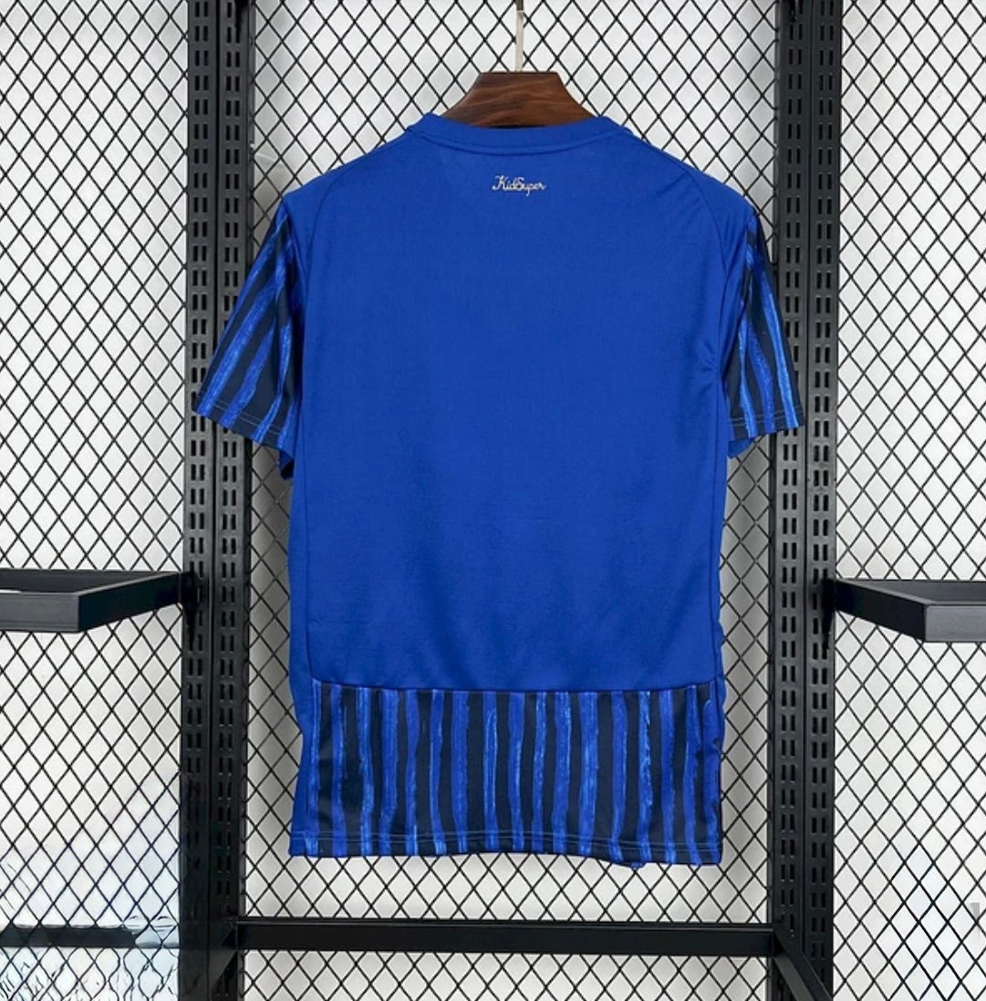 AL-HILAL - MAILLOT DOMICILE 25/26