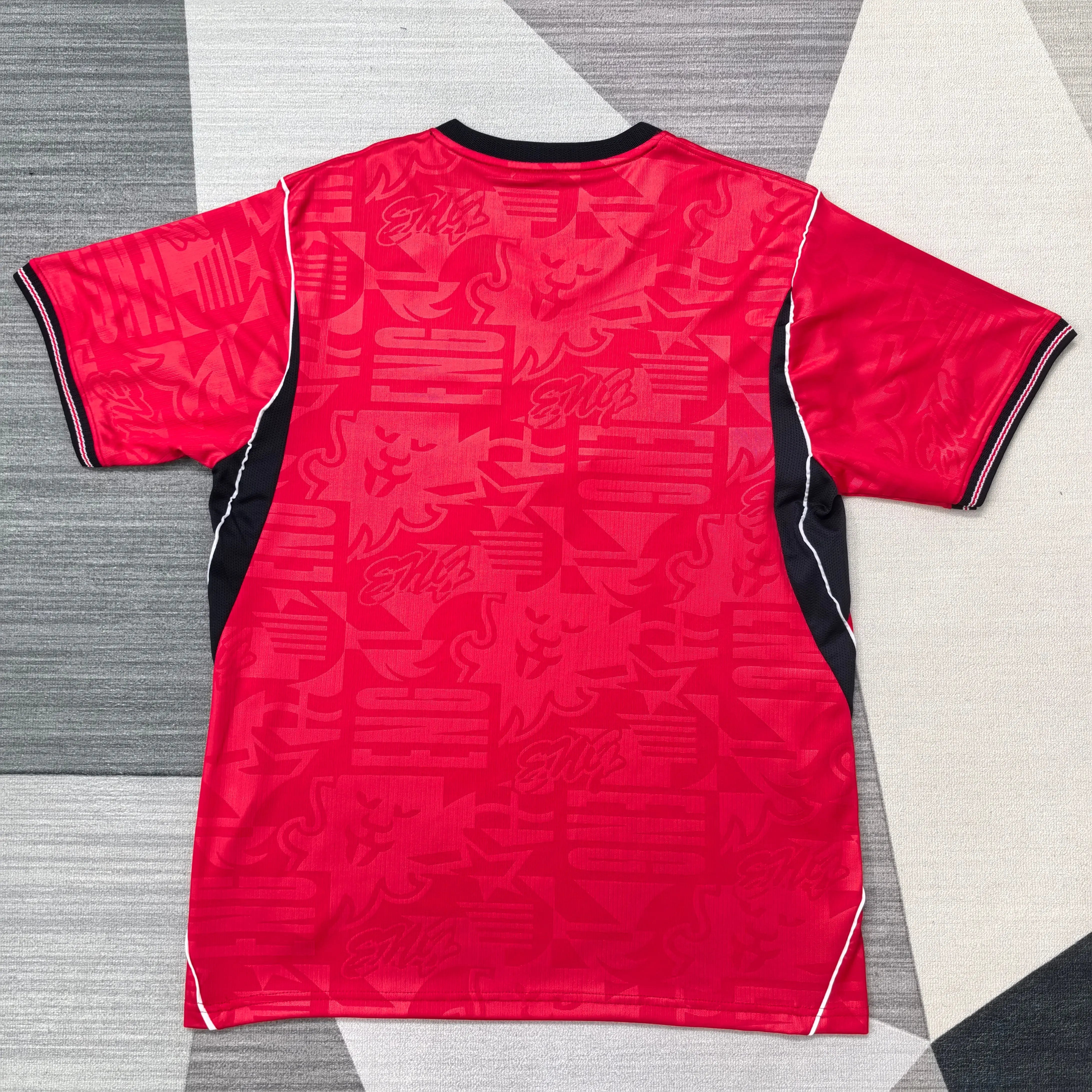 Maillot Angleterre Extérieur 2026/27