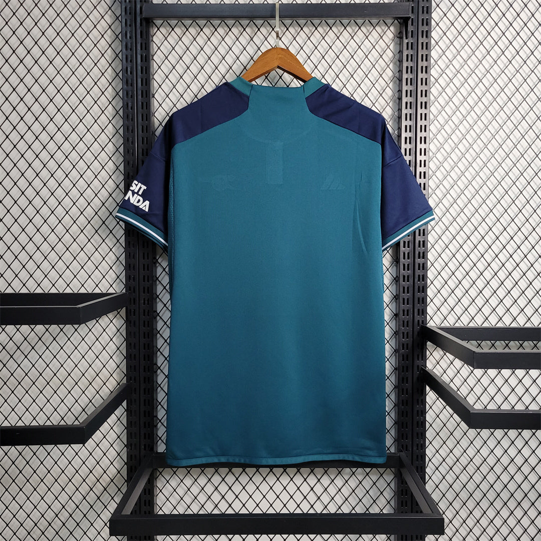 ARSENAL - MAILLOT EXTÉRIEUR THIRD 23/24