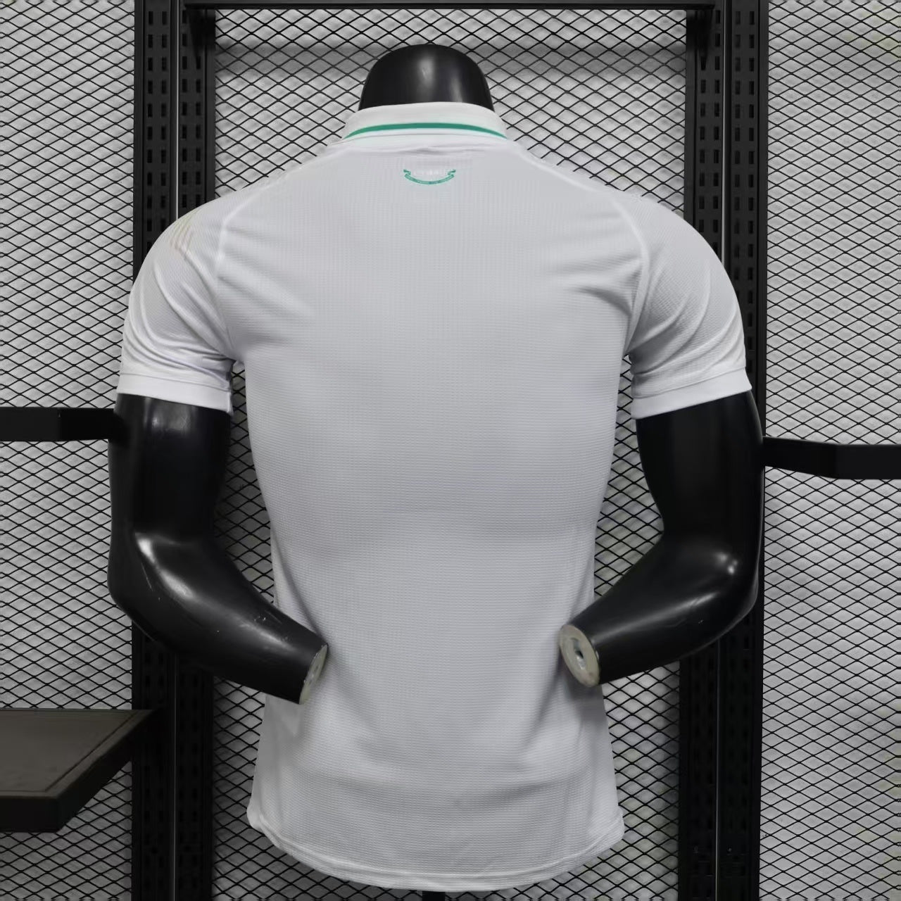WALES - PLAYER AWAY JERSEY 2026