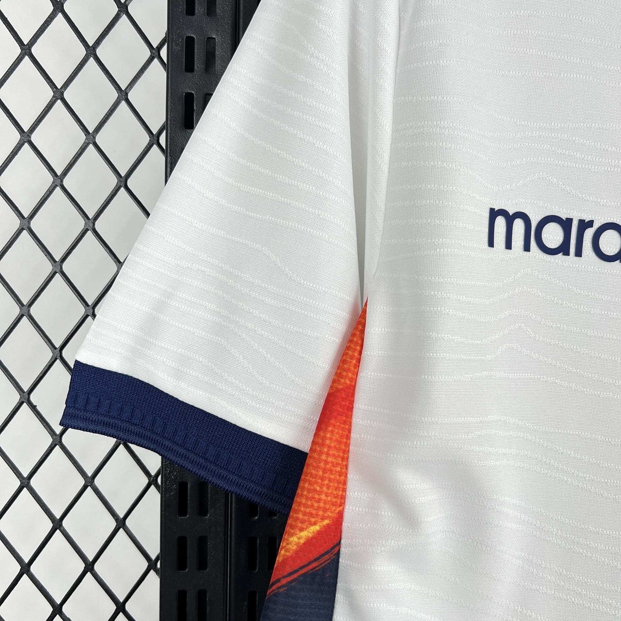 ÉQUATEUR - MAILLOT EXTÉRIEUR THIRD 2026