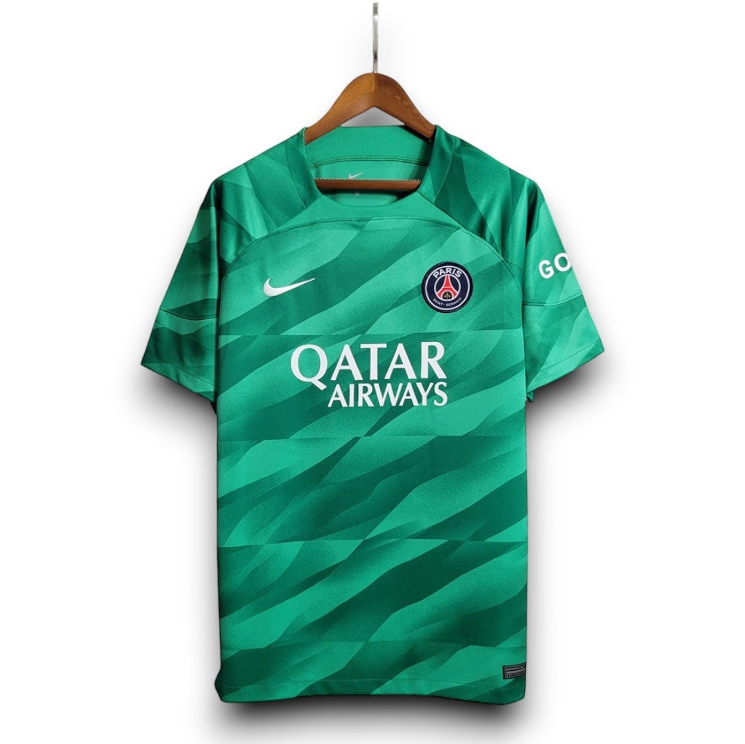 PARIS SAINT GERMAIN - MAILLOT GARDIEN 23/24