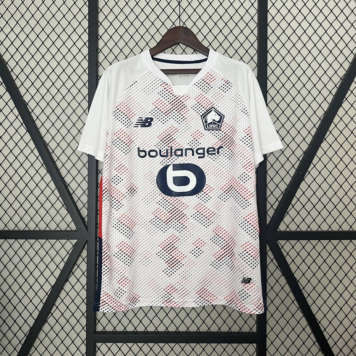 LILLE - MAILLOT CONCEPT 24/25