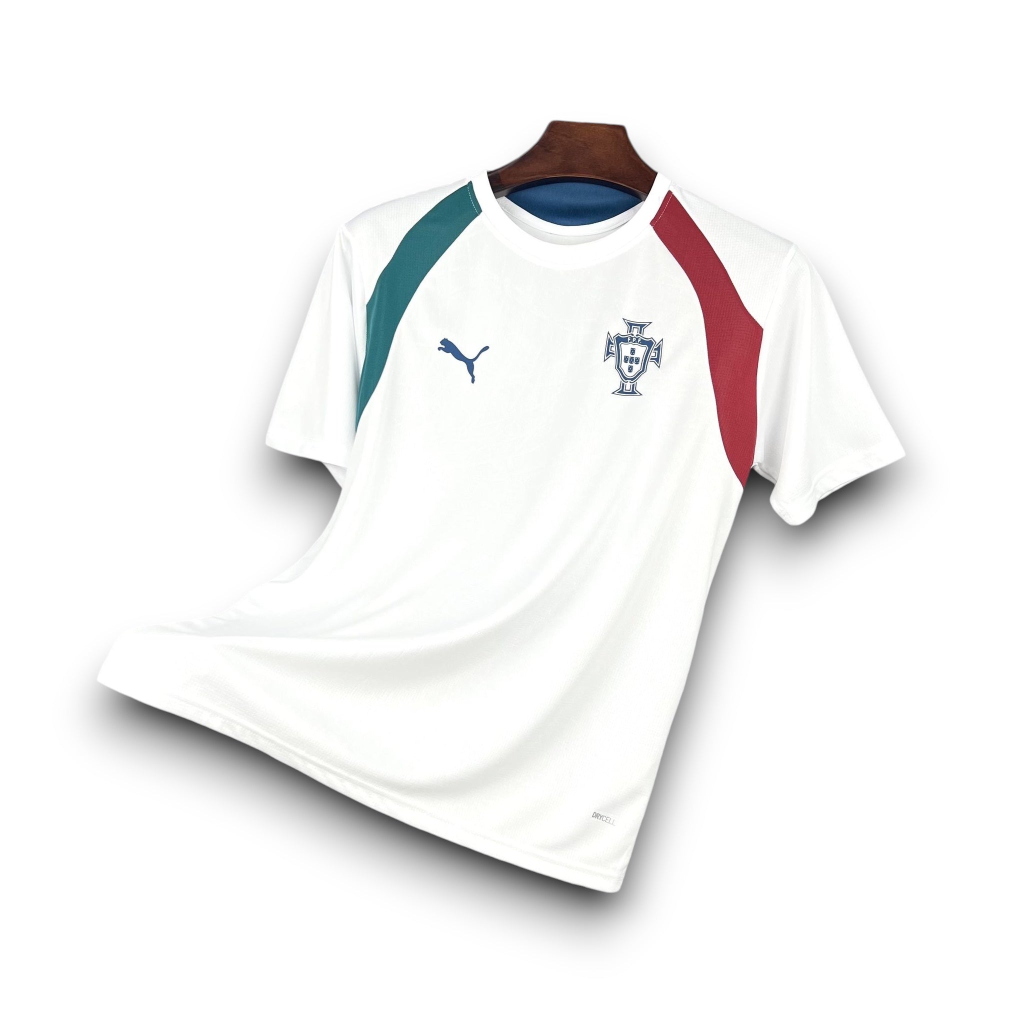 PORTUGAL - MAILLOT AVANT MATCH 2026