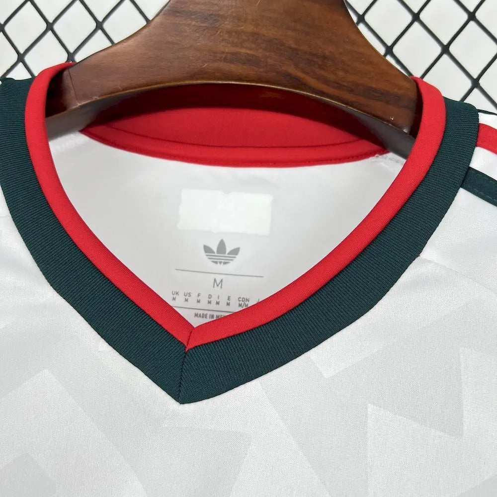 Maillot Mexique CDM 2026