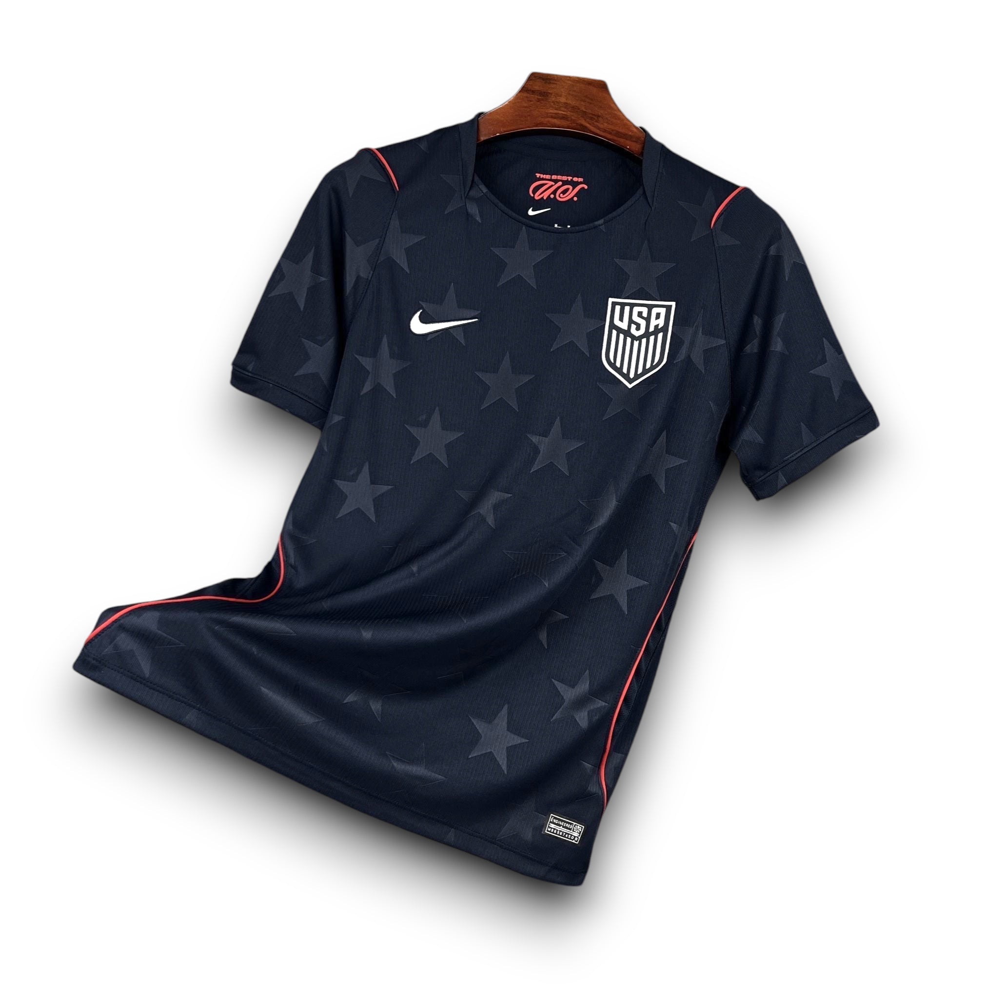 ÉTATS-UNIS - MAILLOT EXTÉRIEUR 2026