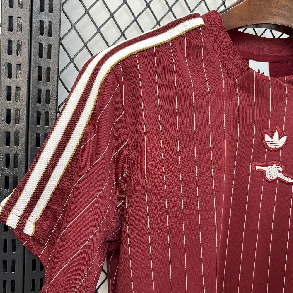 ARSENAL - MAILLOT RETRO 25/26