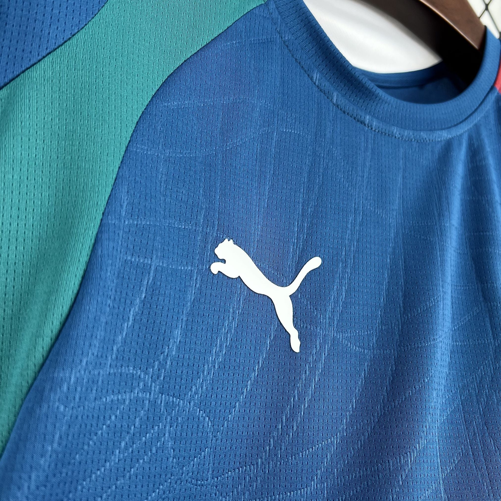 PORTUGAL - MAILLOT AVANT MATCH 2026
