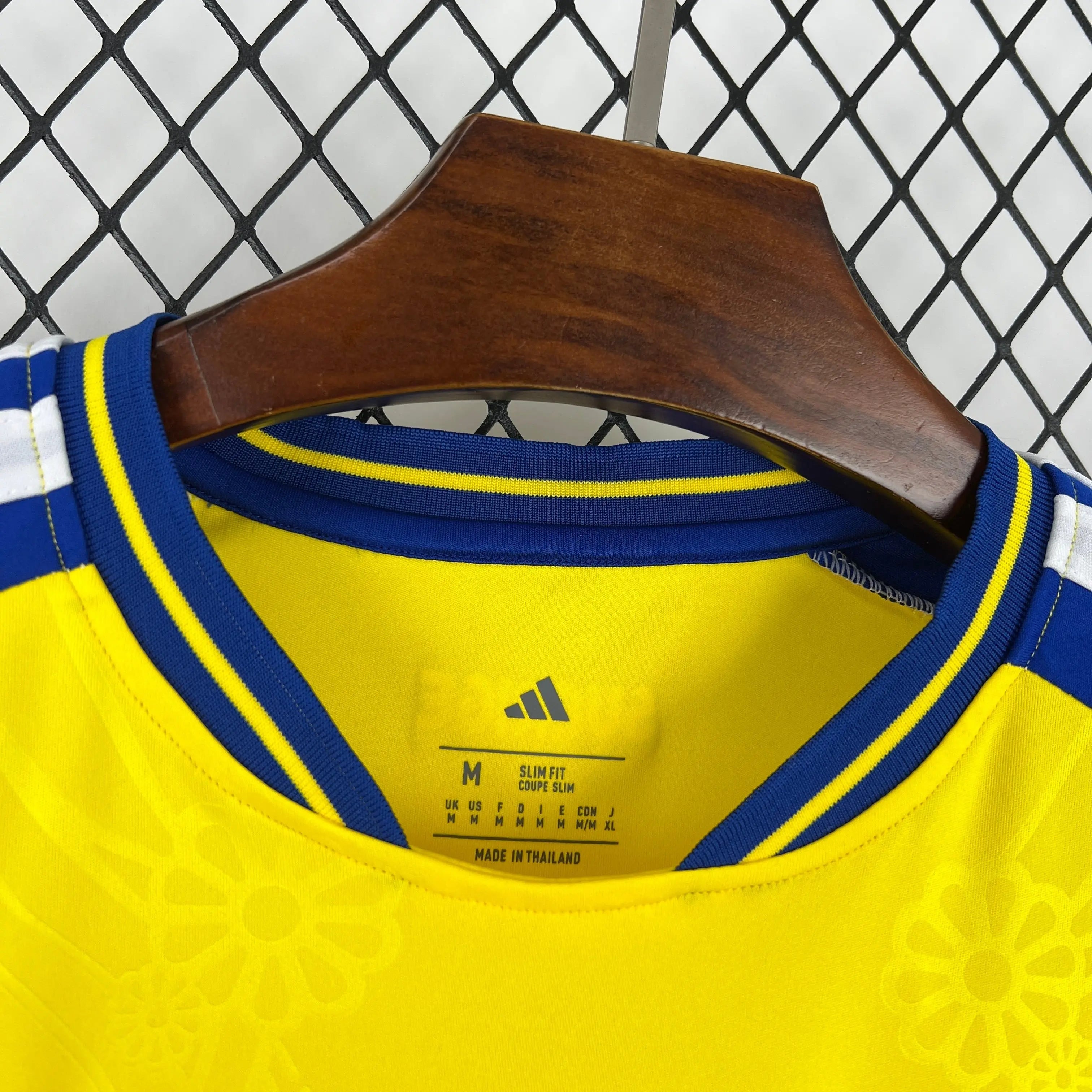 Maillot Suède CDM 2026