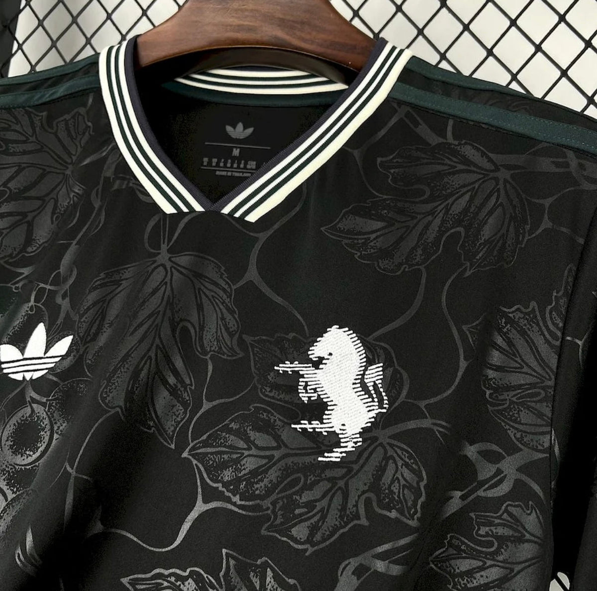 JUVENTUS - MAILLOT THIRD 25/26