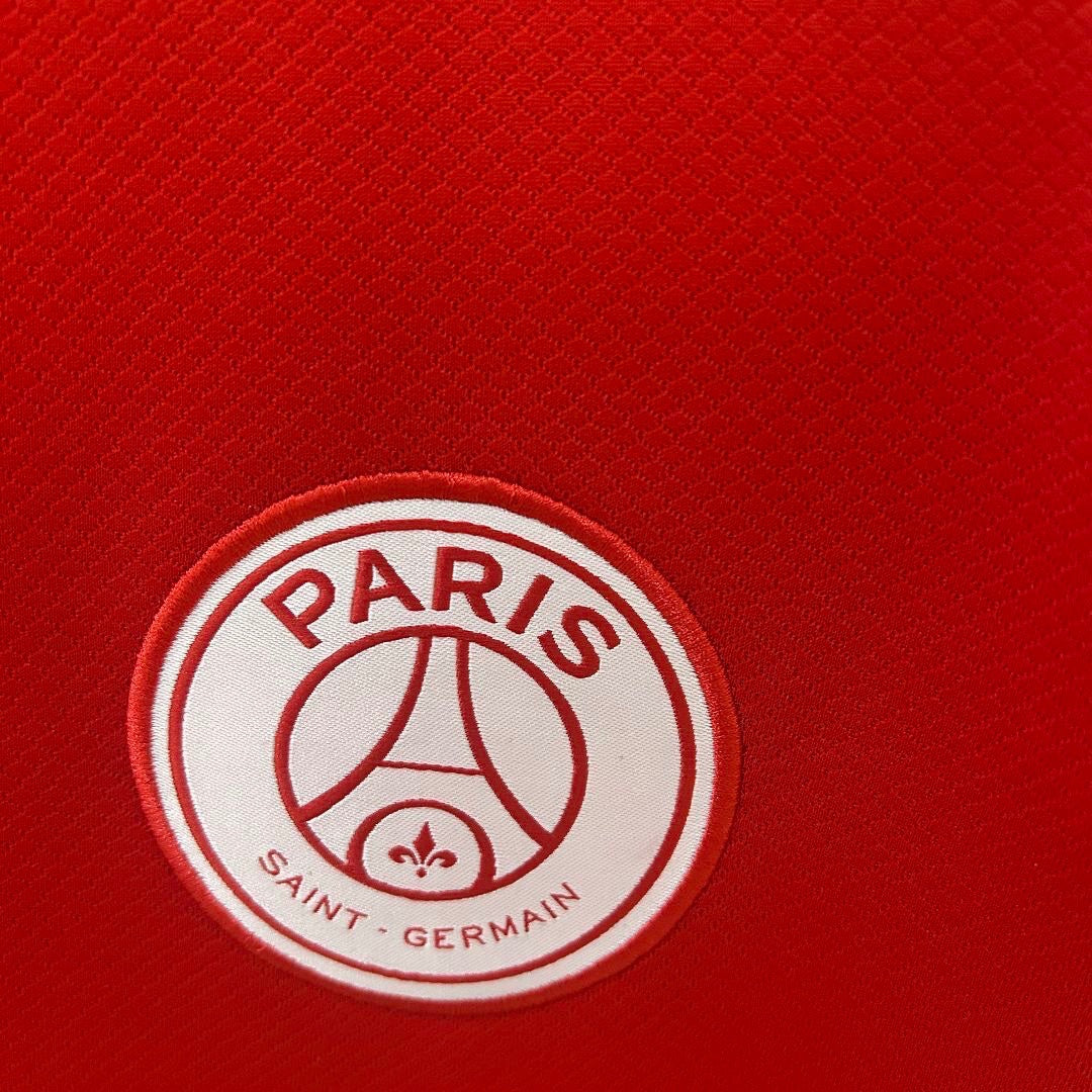 PARIS SAINT GERMAIN - MAILLOT FOURTH 24/25