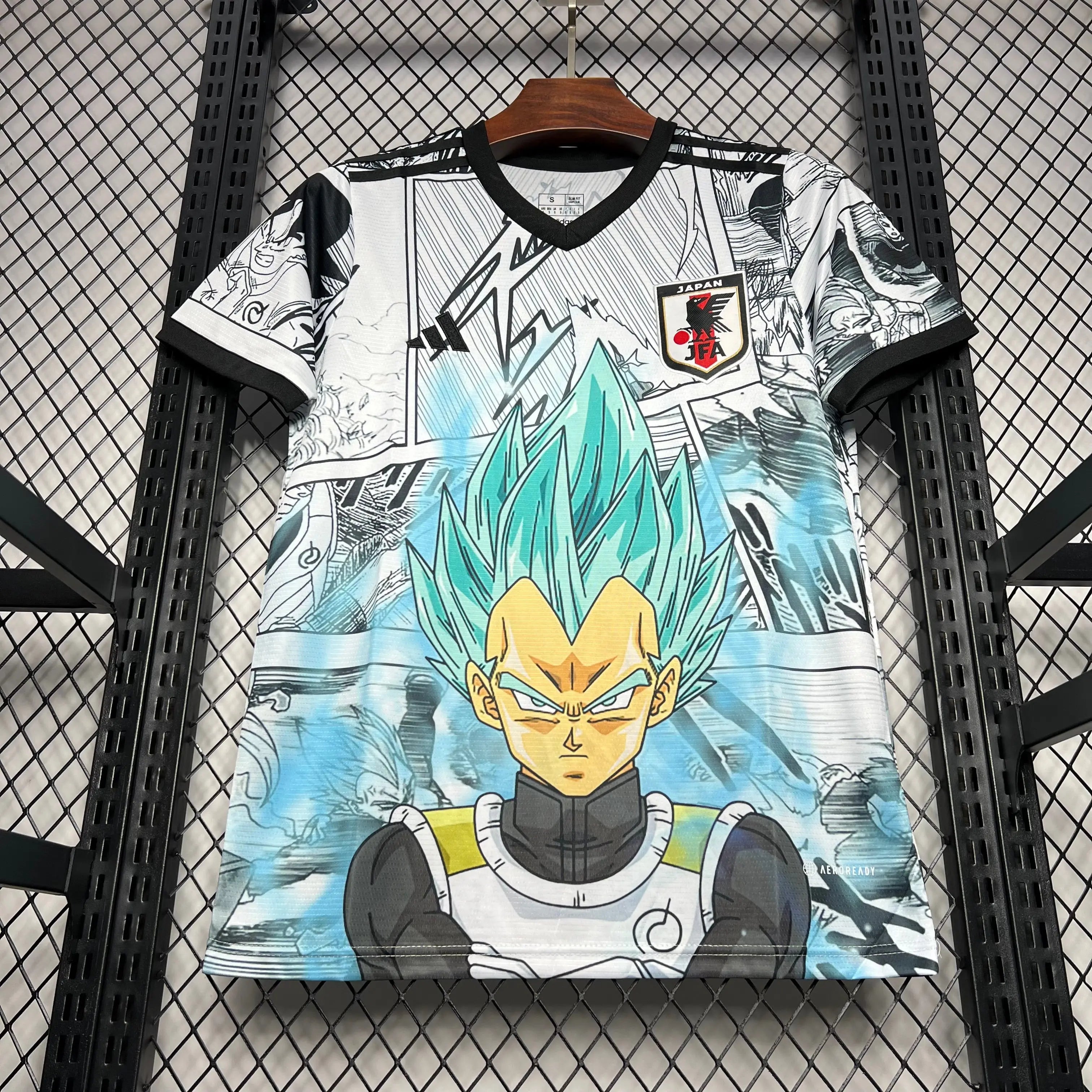 Maillot japonXDBZ 24/25