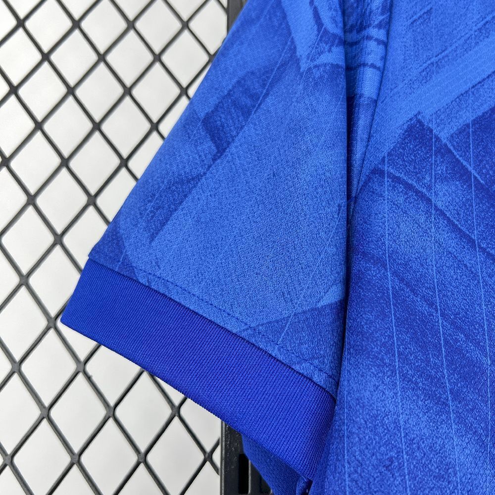 CHELSEA - "120TH ANNIVERSARY" HOME JERSEY
