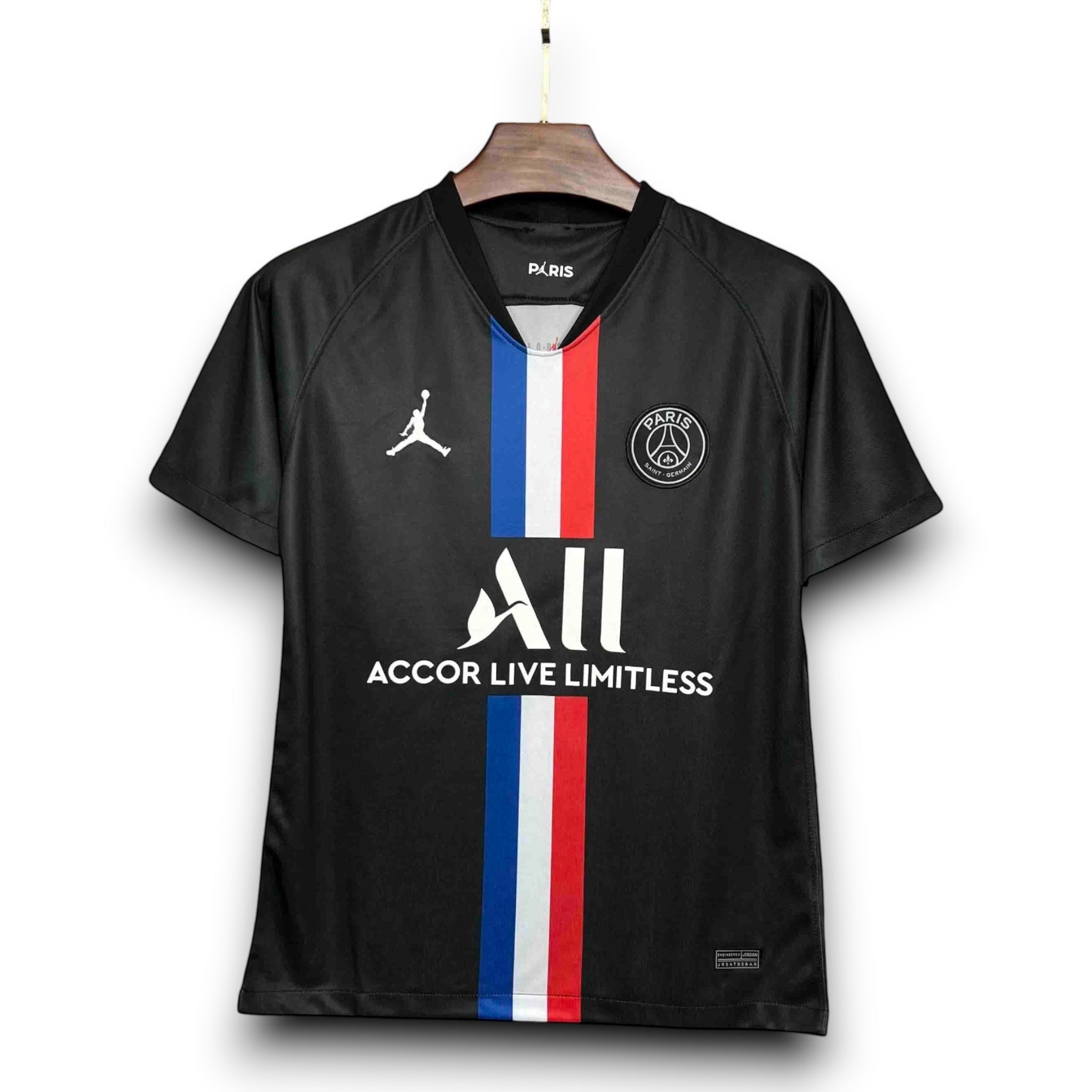 PARIS SAINT GERMAIN - MAILLOT RETRO 19/20