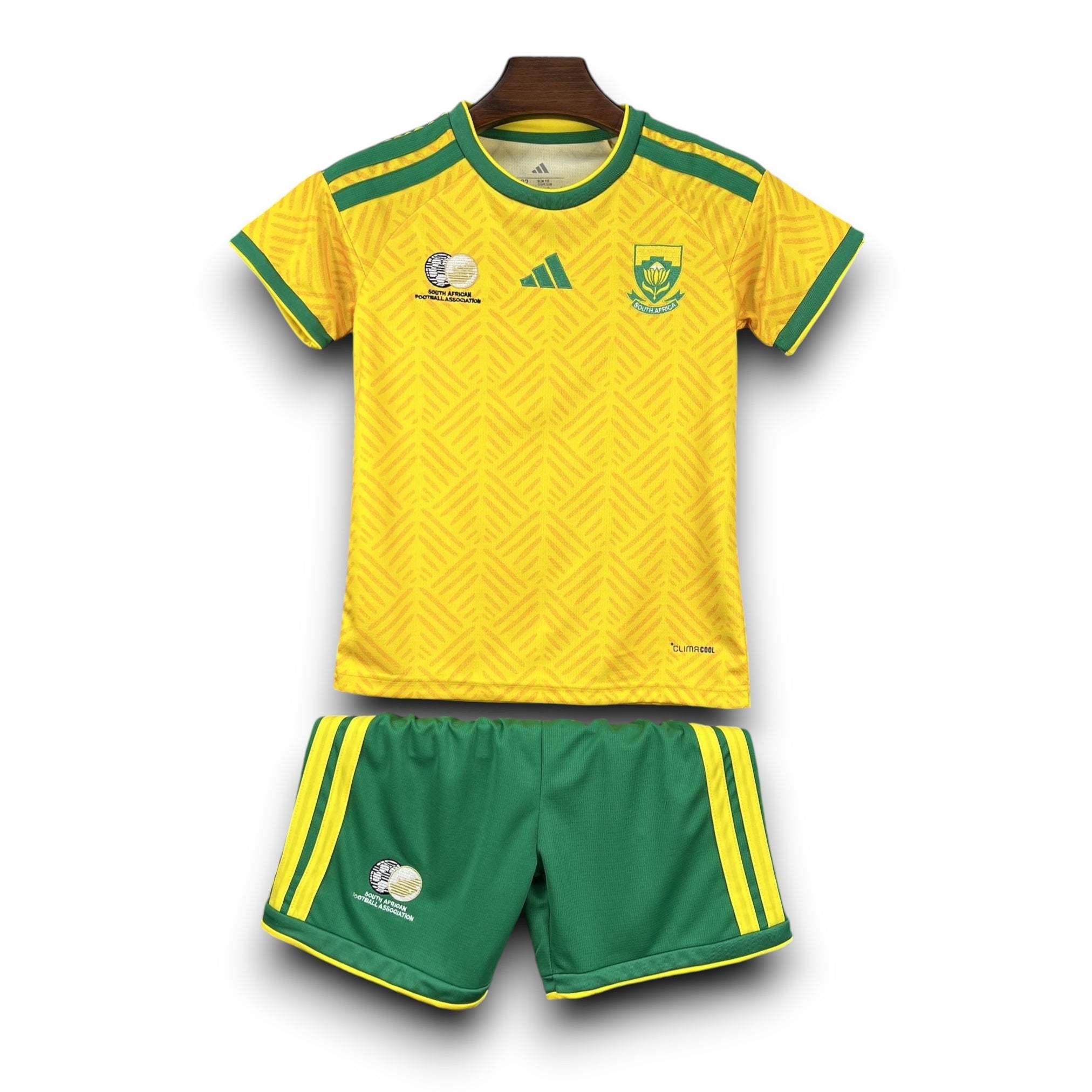 SOUTH AFRICA - KIDS HOME KIT 2026