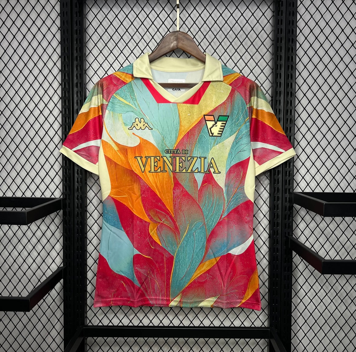VENICE - CONCEPT JERSEY 24/25
