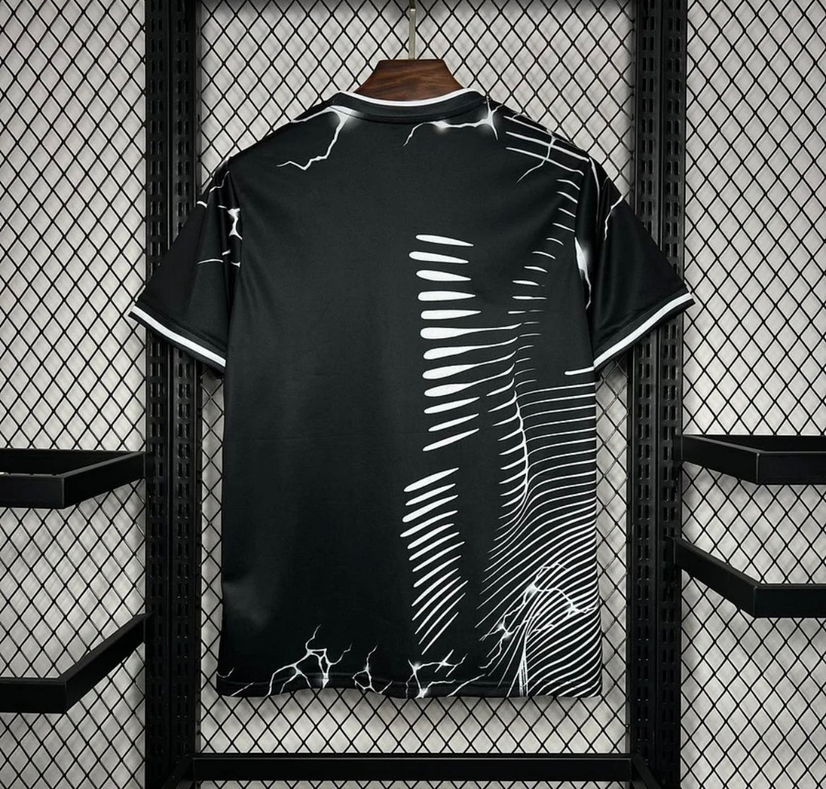 REAL MADRID - CONCEPT JERSEY 24/25