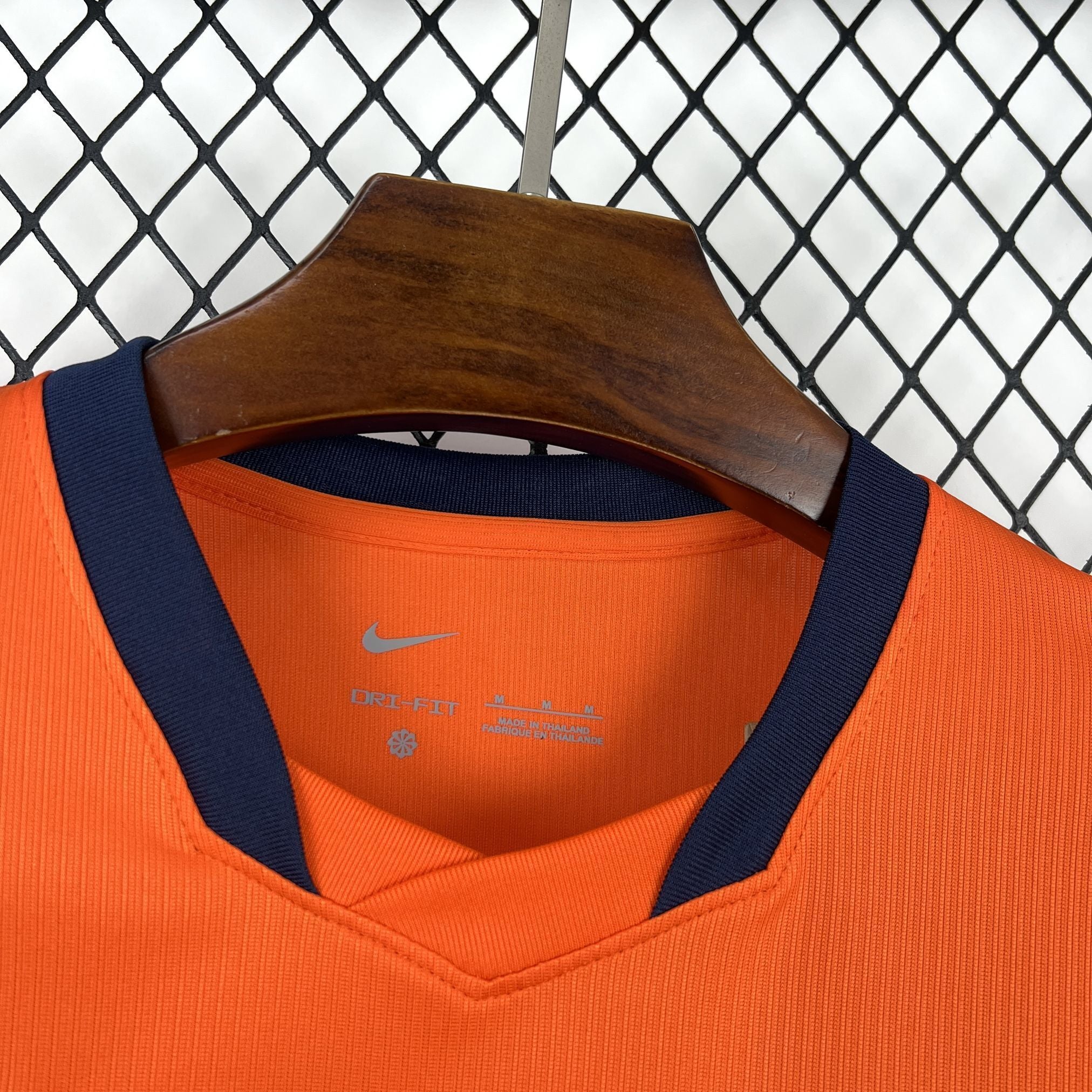 NETHERLANDS - HOME JERSEY 2026