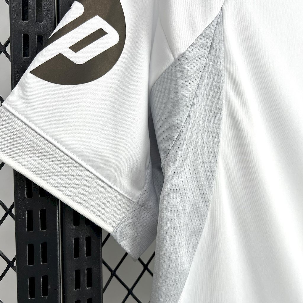 REAL MADRID - HOME JERSEY 25/26