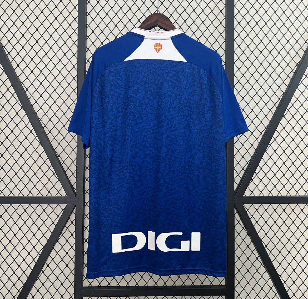ATHLETIC BILBAO - MAILLOT EXTÉRIEUR 24/25