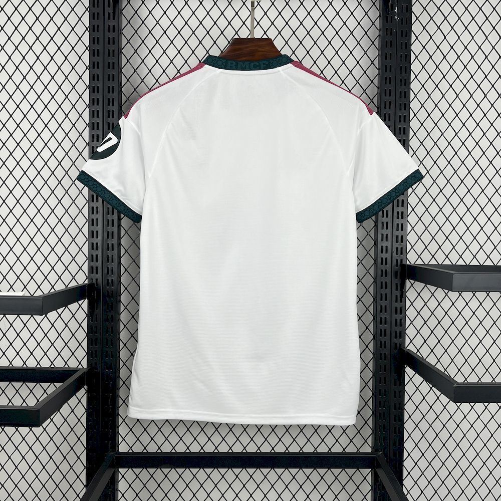 REAL MADRID - MAILLOT DOMICILE 26/27