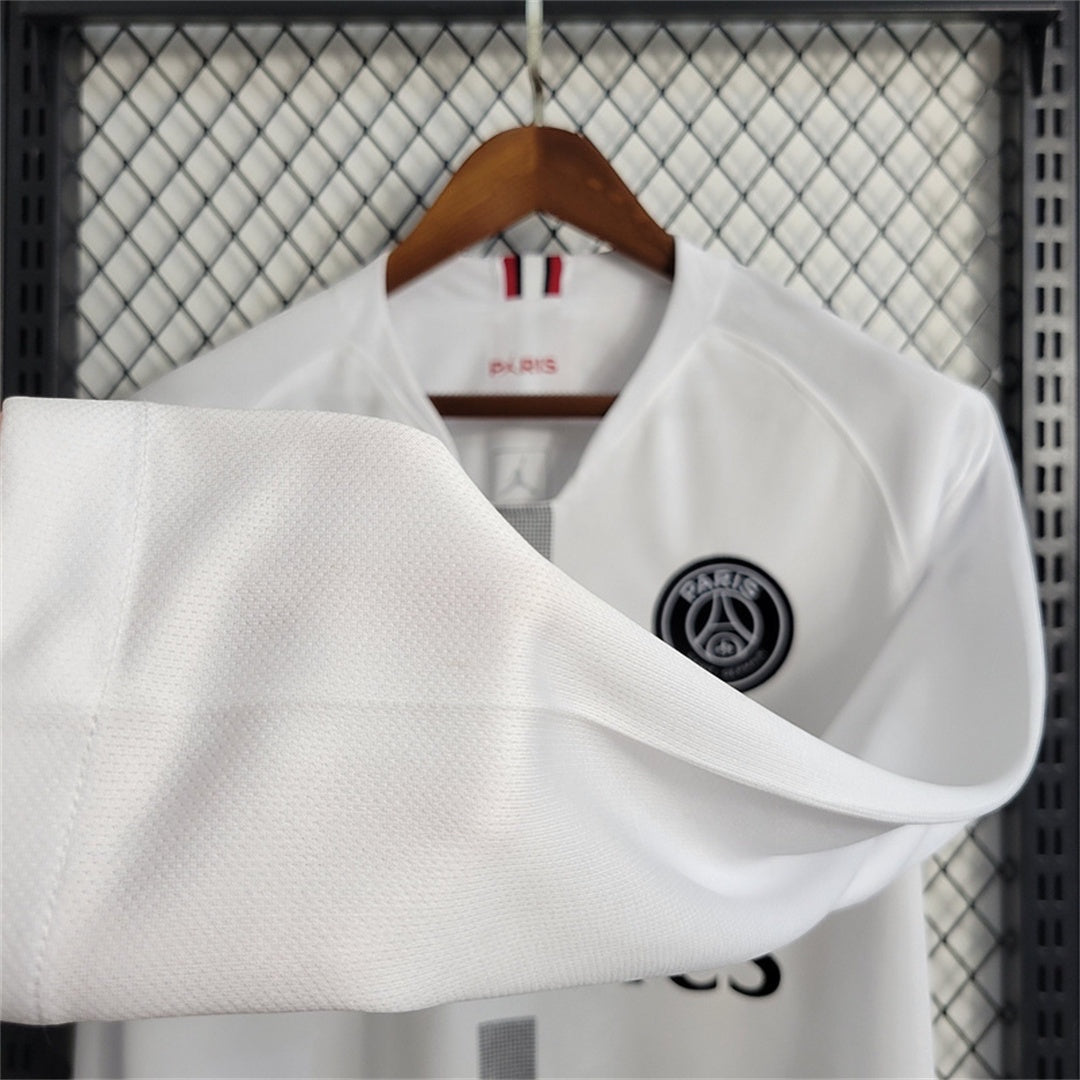 PARIS SAINT GERMAIN - MAILLOT MANCHES LONGUES "LEAGUE DES CHAMPIONS" 18/19