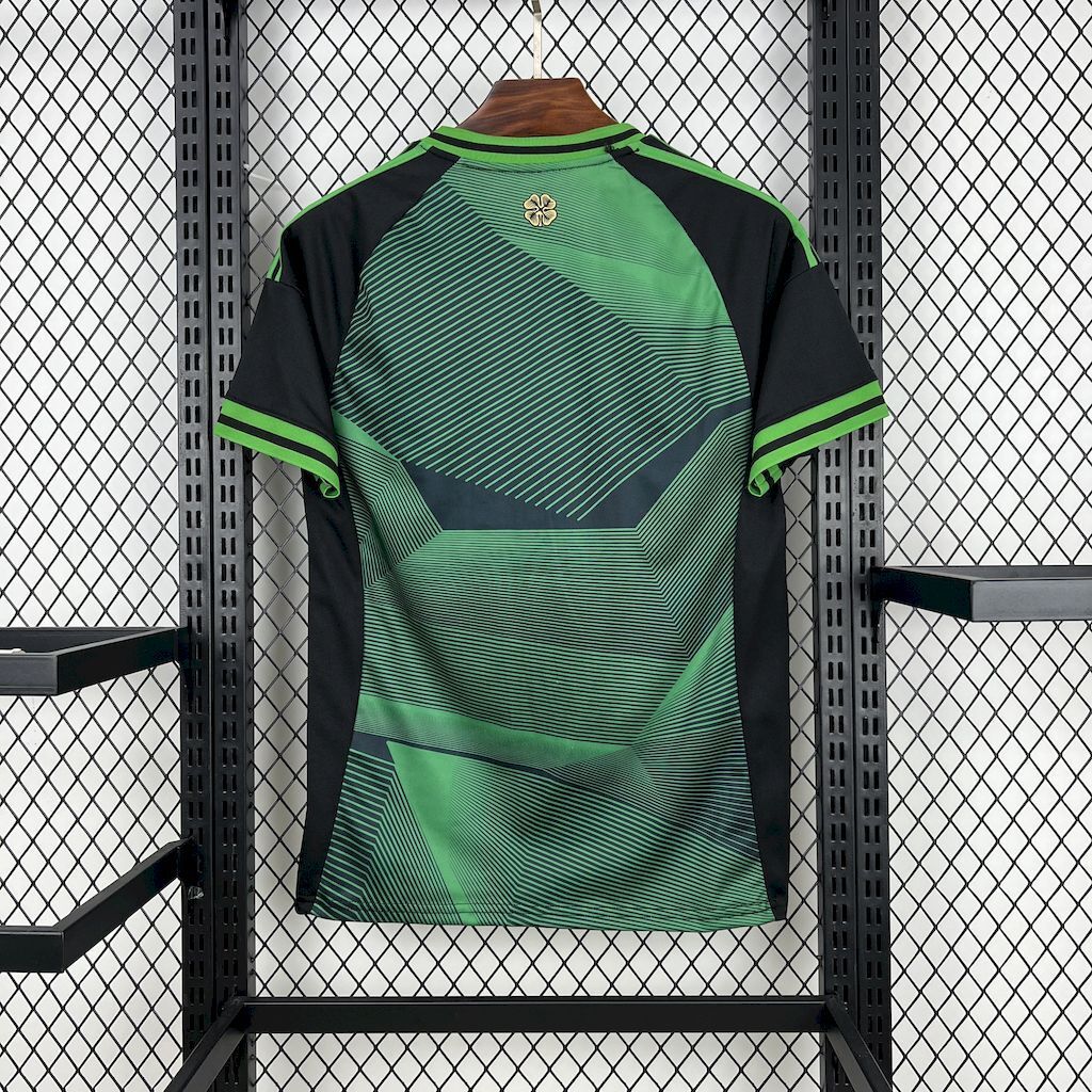CELTIC - CONCEPT JERSEY 25/26