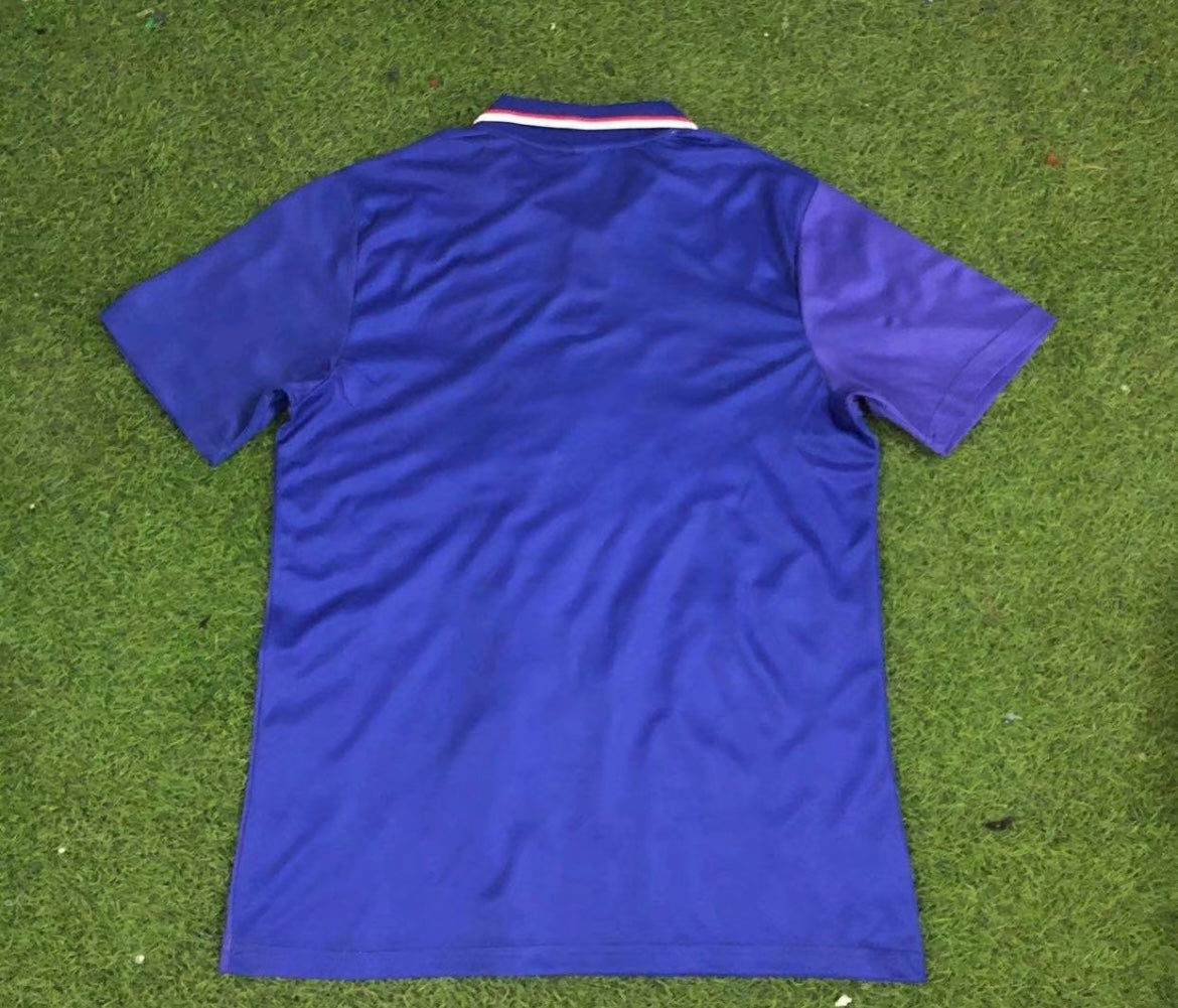 FIORENTINA - MAILLOT DOMICILE 1995/96