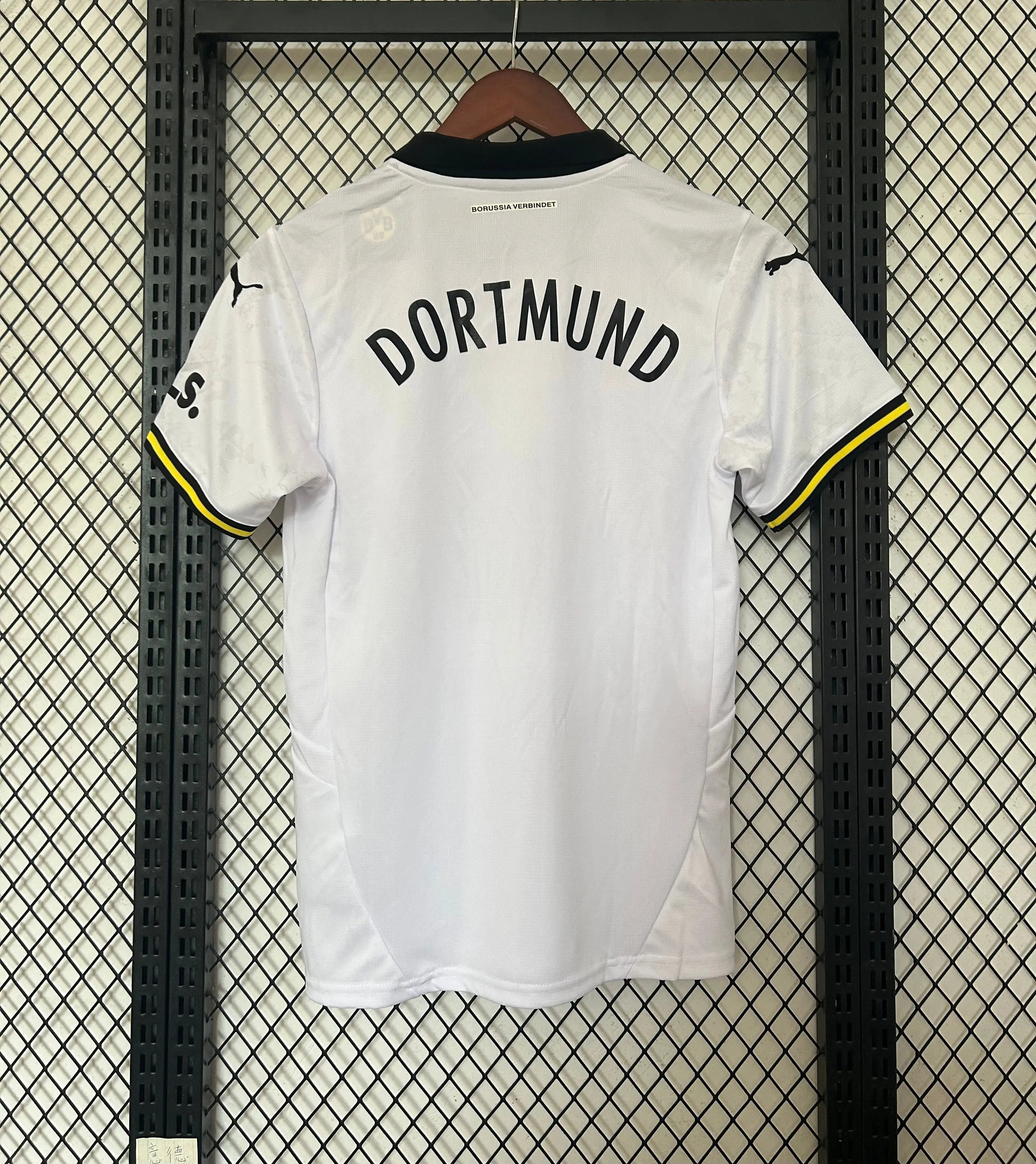 BVB DORTMUND - MAILLOT 24/25