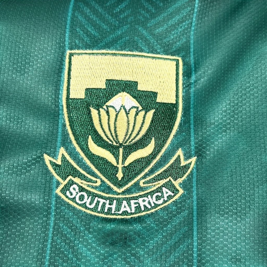AFRIQUE DU SUD - MAILLOT EXTÉRIEUR 2026