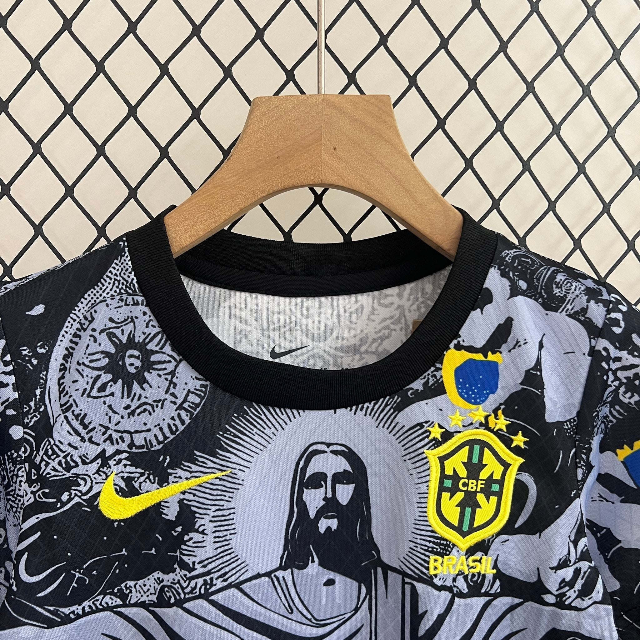 BRÉSIL - ENSEMBLE ENFANT CONCEPT 2024