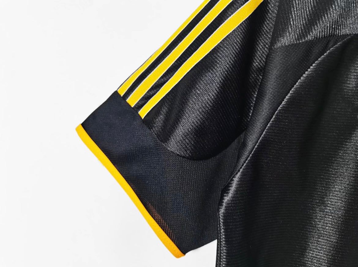 REAL MADRID - MAILLOT EXTÉRIEUR 1999/00