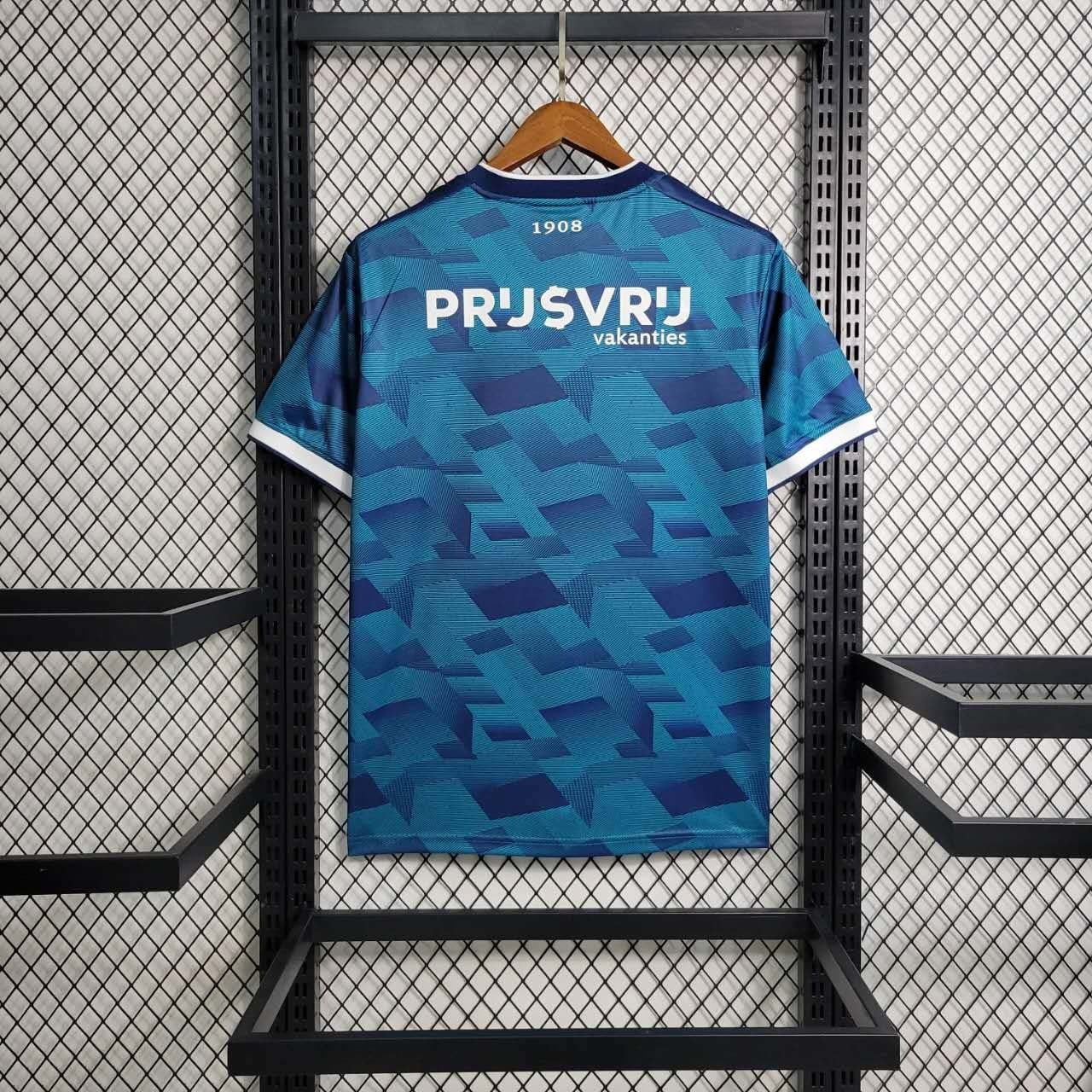 FEYENOORD - AWAY JERSEY 23/24