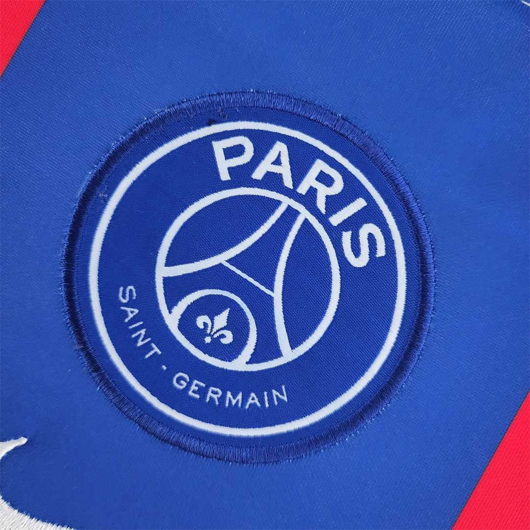 PARIS SAINT GERMAIN - MAILLOT EXTÉRIEUR THIRD 22/23