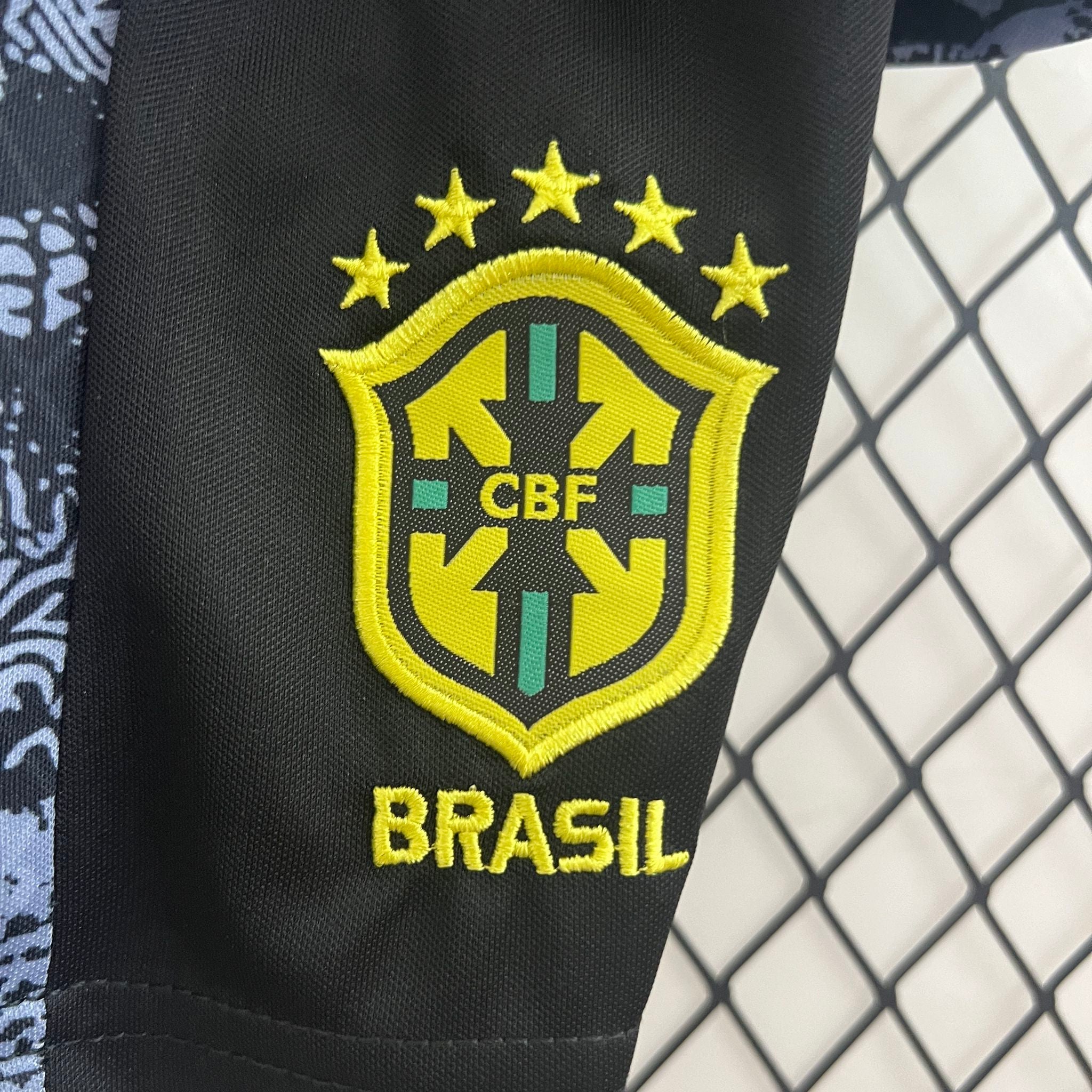 BRÉSIL - ENSEMBLE ENFANT CONCEPT 2024