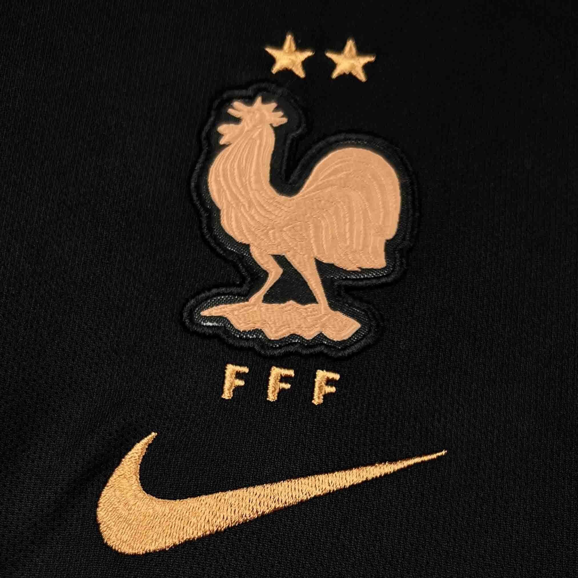 FRANCE - GOALKEEPER JERSEY 2026