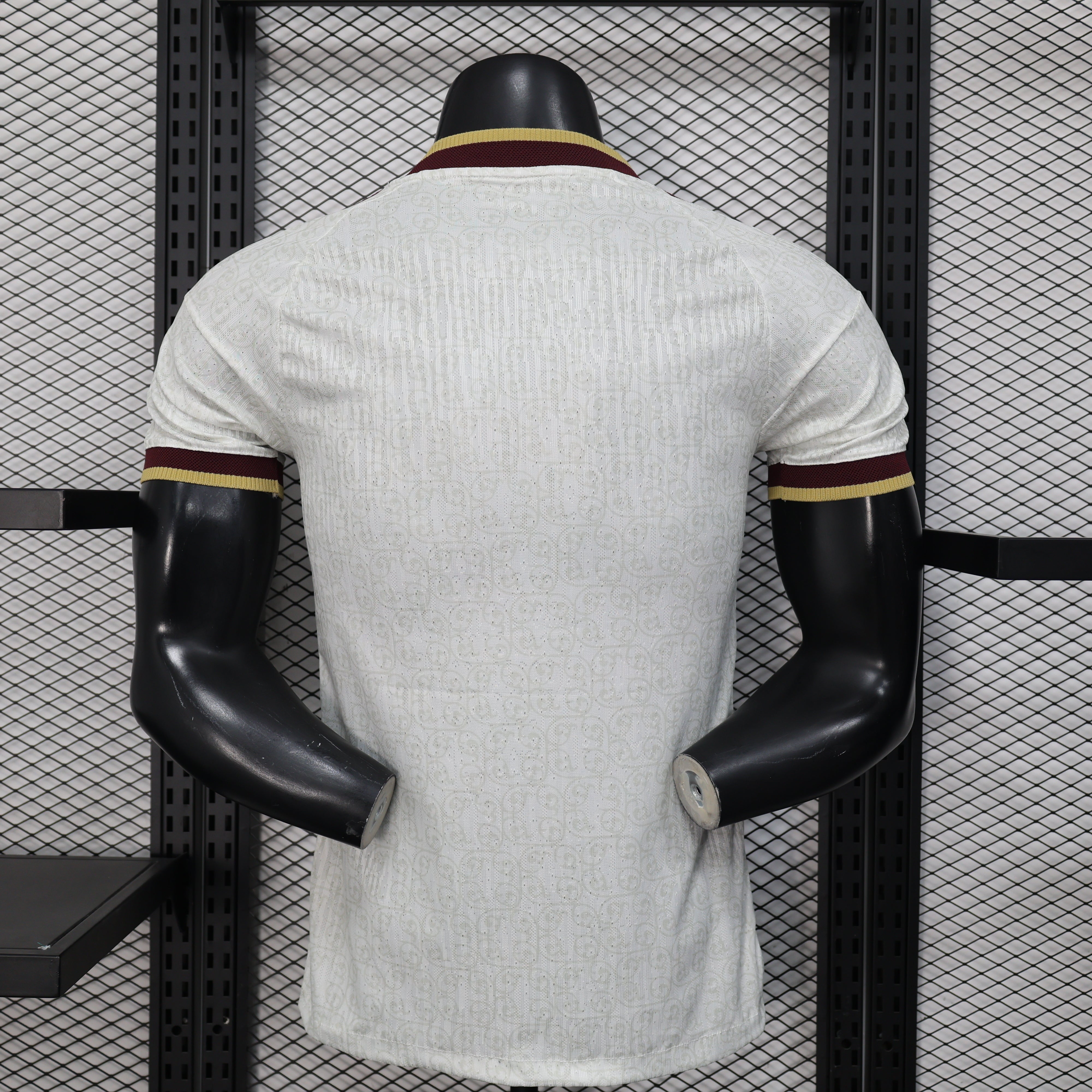 SPAIN - AWAY PLAYER JERSEY 2026