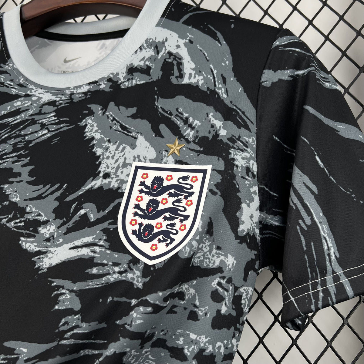 ANGLETERRE - MAILLOT CONCEPT 2026