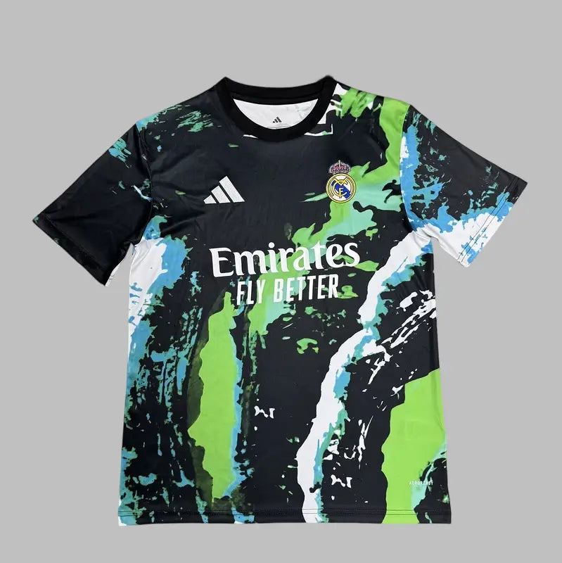 24/25 Maillot Concept du Real Madrid