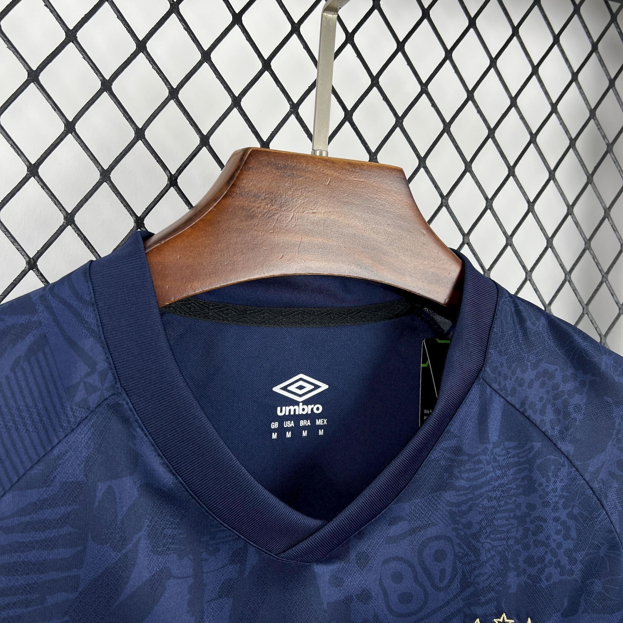 GRÊMIO - WOMEN'S THIRD JERSEY 25/26