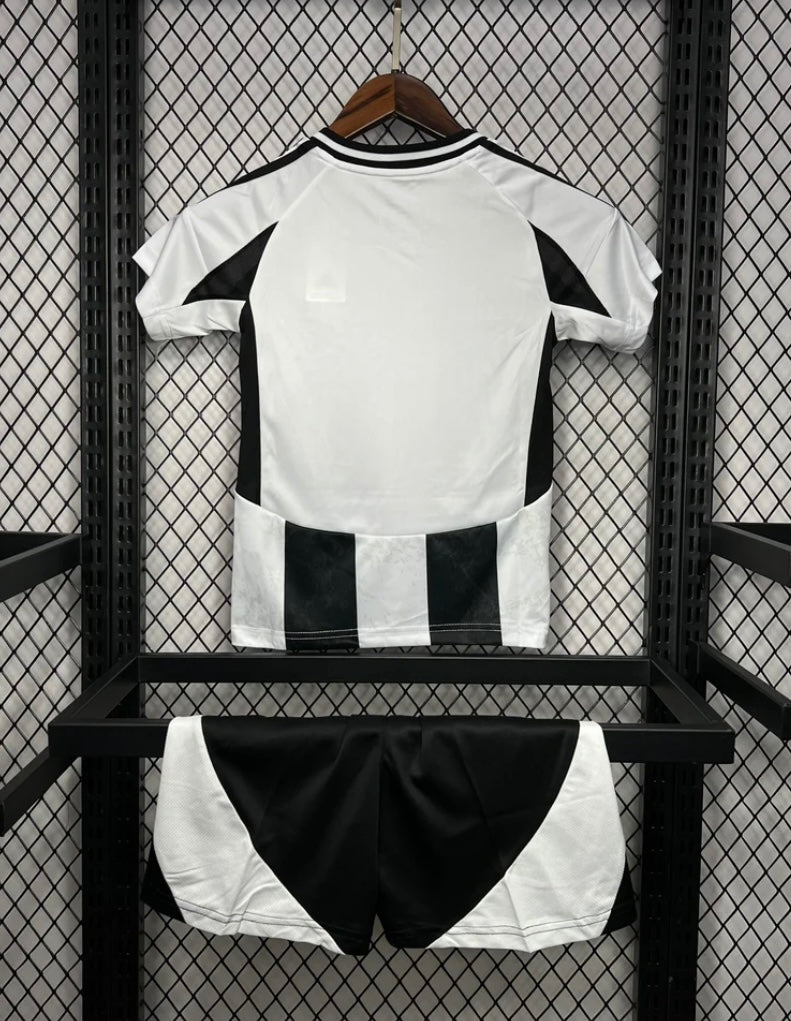 JUVENTUS - ENSEMBLE ENFANT DOMICILE 24/25
