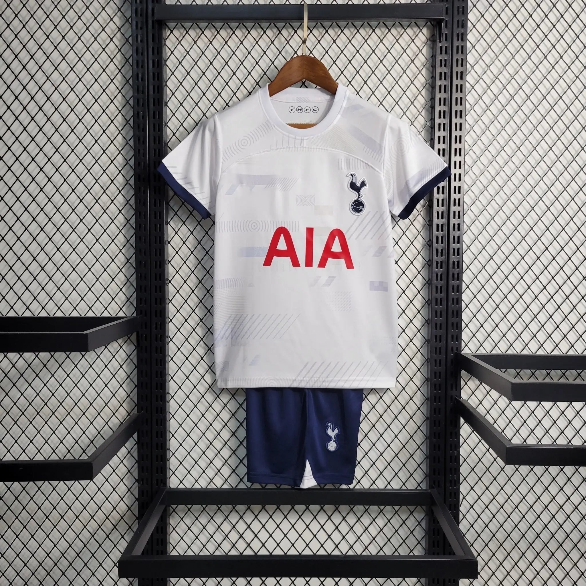 TOTTENHAM - ENSEMBLE ENFANT DOMICILE 23/24