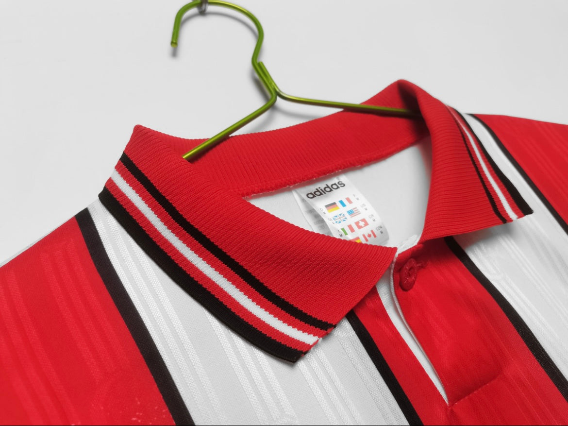 TURQUIE - MAILLOT EXTÉRIEUR