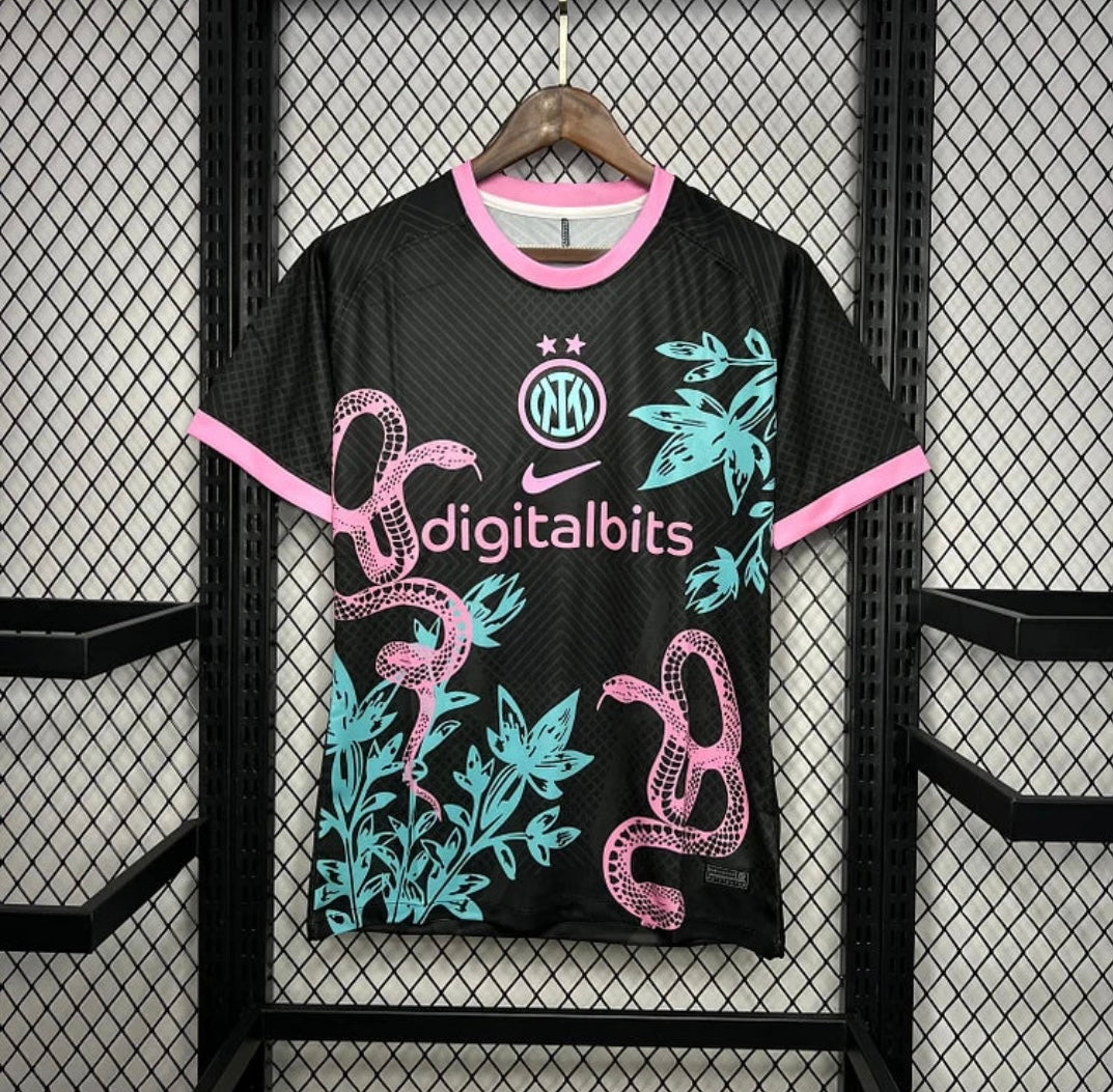 INTER MILAN - MAILLOT CONCEPT 24/25