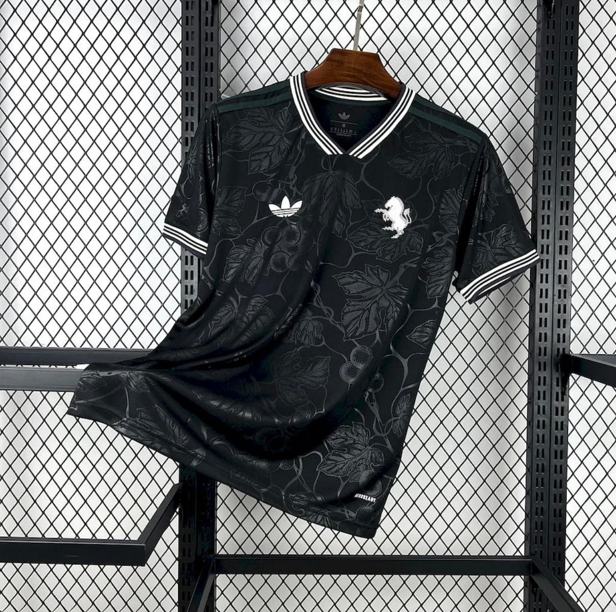 JUVENTUS - MAILLOT THIRD 25/26