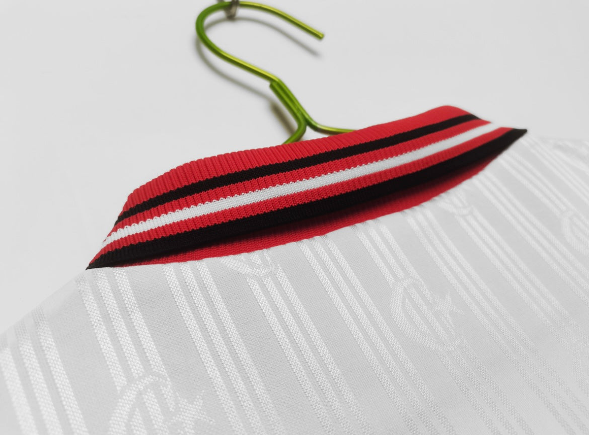 TURQUIE - MAILLOT EXTÉRIEUR