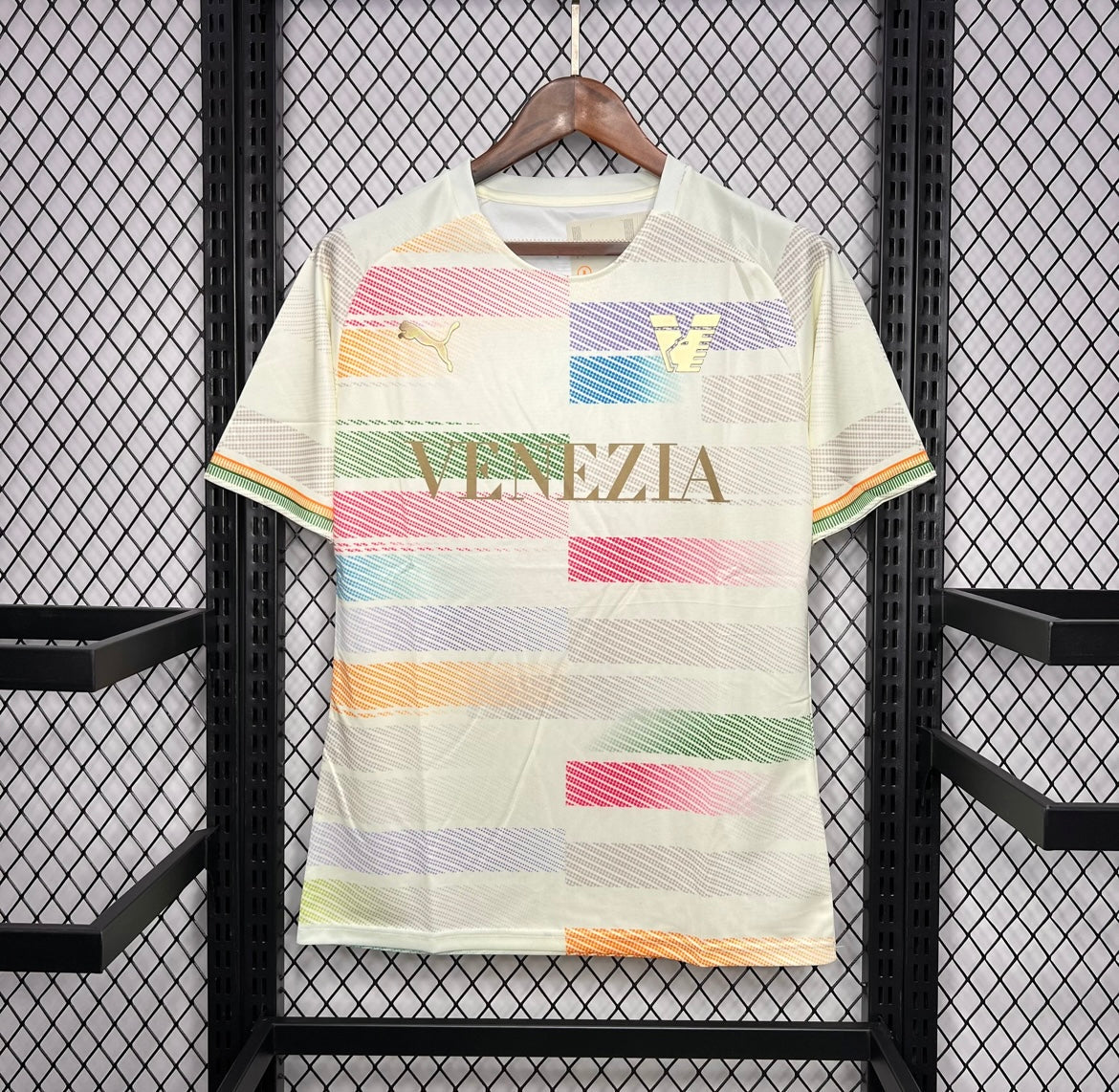 VENICE - CONCEPT JERSEY 24/25